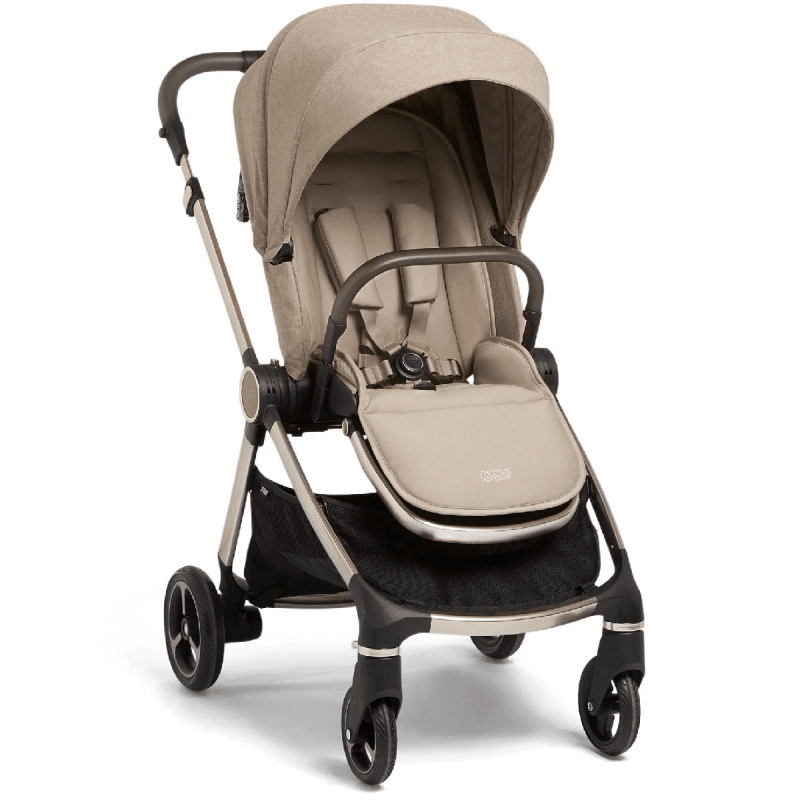 Mamas & Papas Strada Pushchair - Pebble