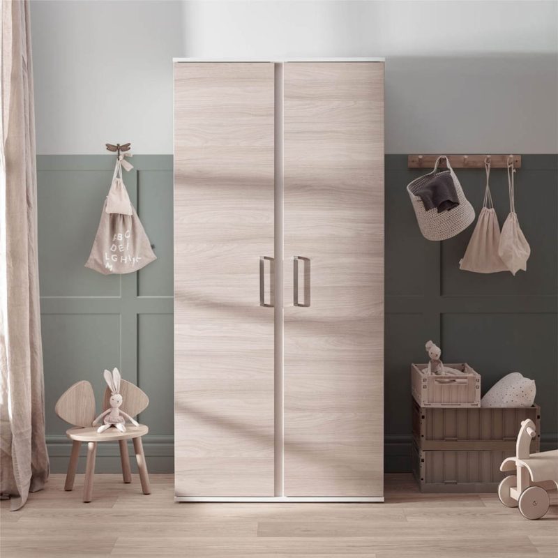 silver-cross-finchley-wardrobe-oak-1