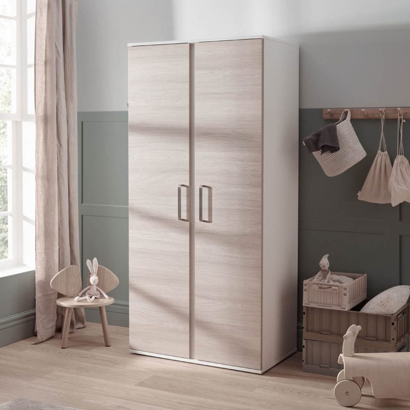 silver-cross-finchley-wardrobe-oak-2