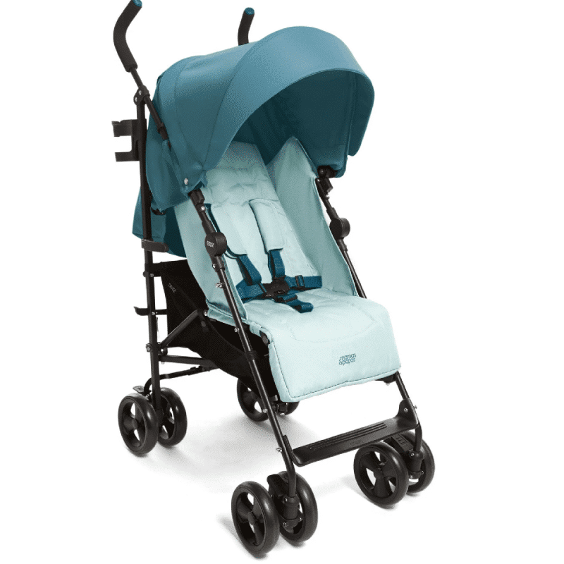 Mamas & Papas Cruise Buggy - Bluebell