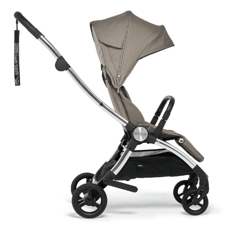 Mamas & Papas Airo Pushchair Greige