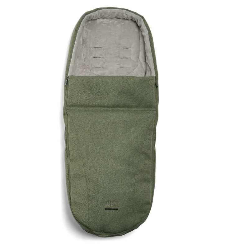 Mamas & Papas Ocarro Footmuff - Juniper