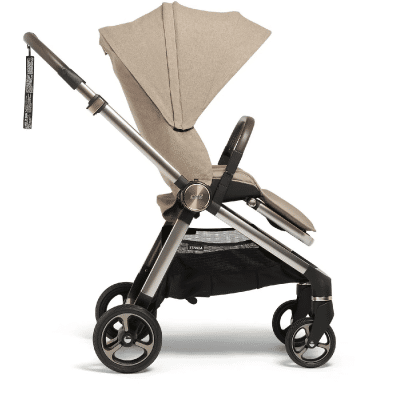 Mamas & Papas Strada Pushchair - Pebble