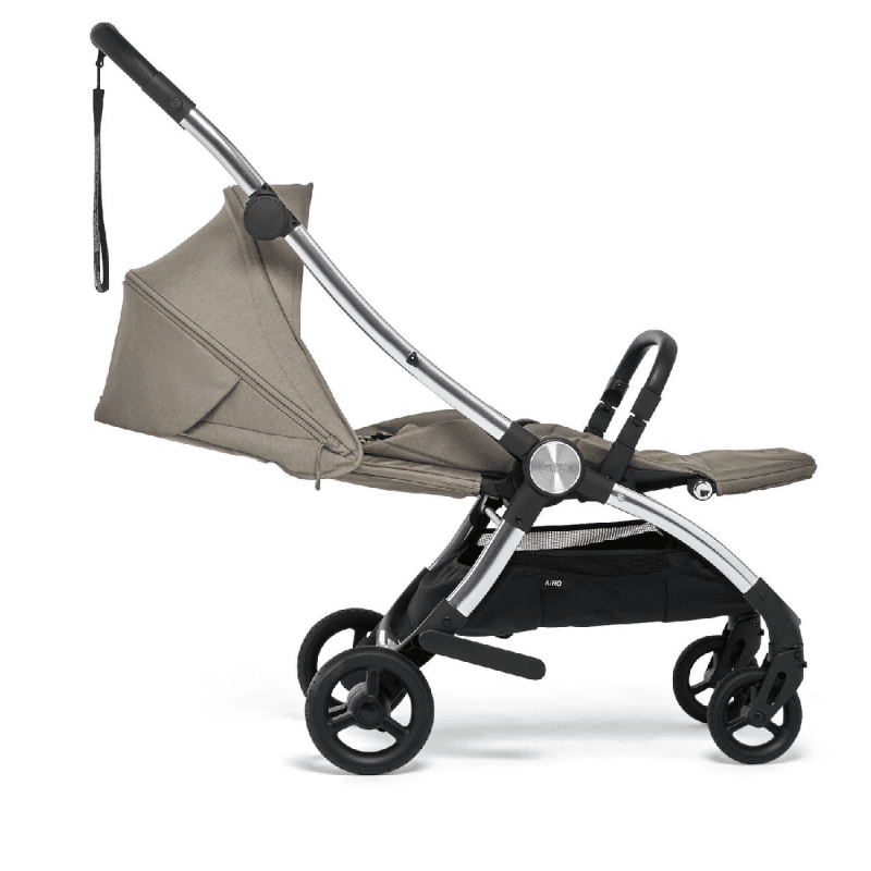 Mamas & Papas Airo Pushchair Greige