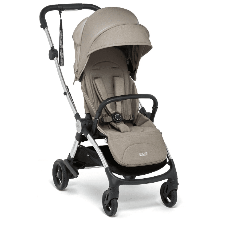 Mamas & Papas Airo Pushchair Greige