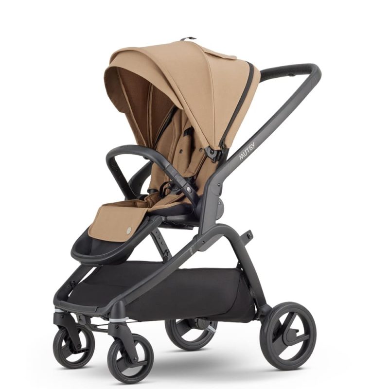 Mutsy Flow Stroller Hazel