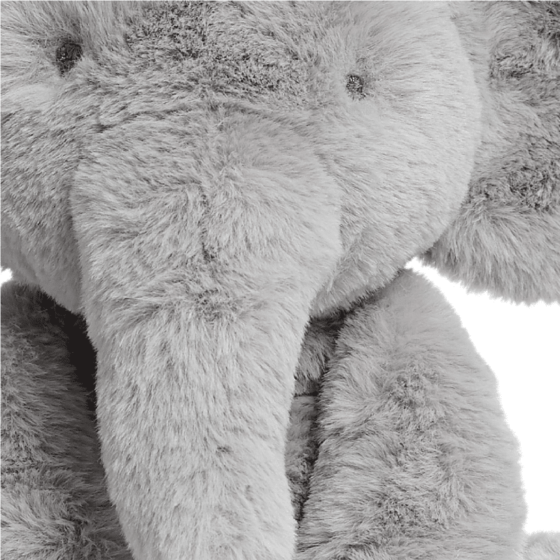 Mamas & Papas Welcome to the World Soft Toy - Archie Elephant