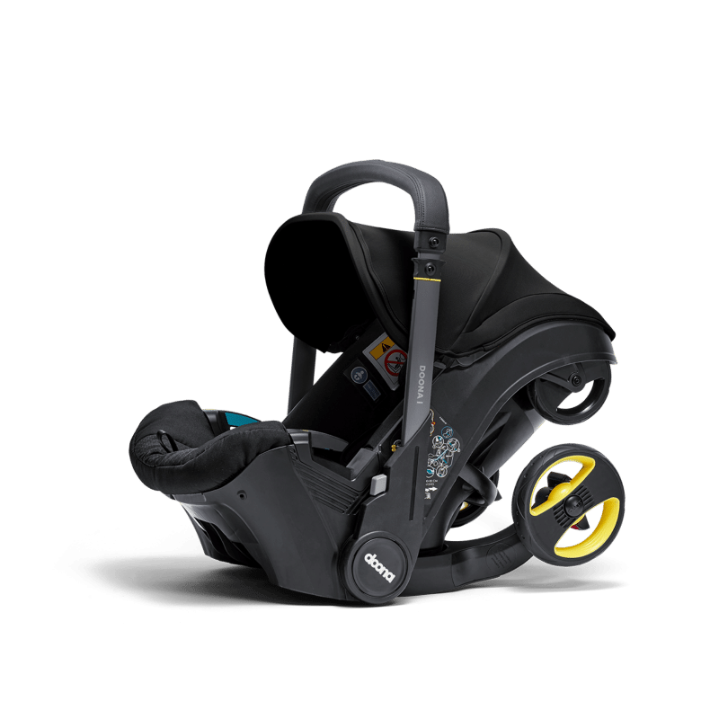 Doona i infant Car Seat - Nitro Black