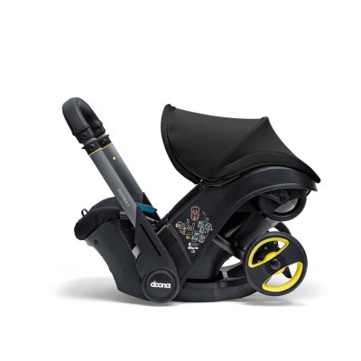 Doona i infant Car Seat - Nitro Black