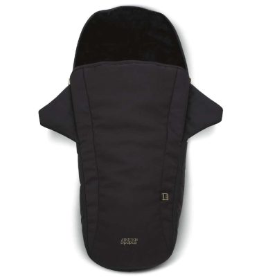 Mamas & Papas Strada Footmuff Black Diamond