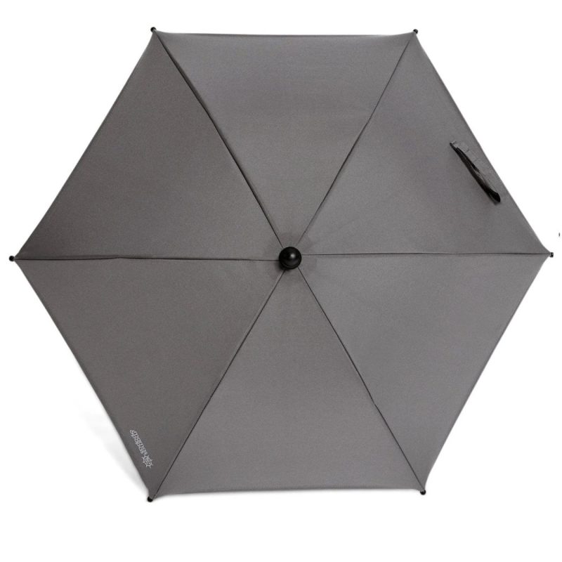 Mamas & Papas Universal Pram Parasol - Grey Mist