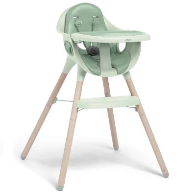 Mamas & Papas Juice Highchair - Eucalyptus