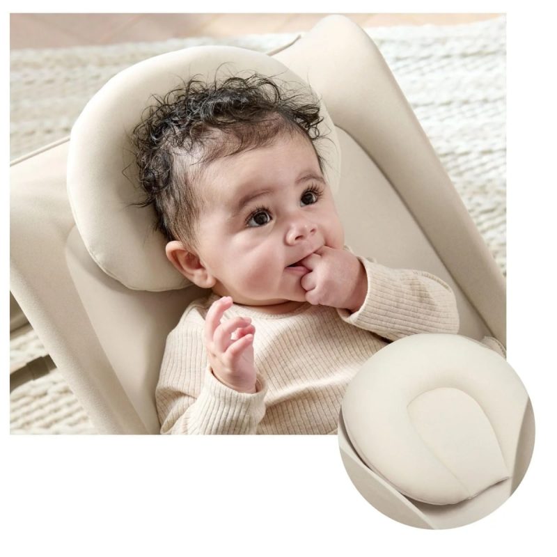 Mamas & Papas Tempo 3-in-1 Rocker/Bouncer - Sand