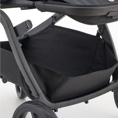 Mutsy Flow Stroller Urban Green