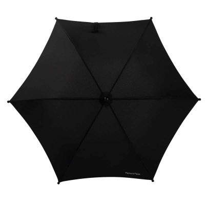 Mamas & Papas Universal Pram Parasol - Black