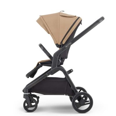 Mutsy Flow Stroller Hazel