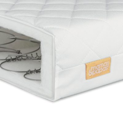 Mamas & Papas Essential Spring Cot Mattress