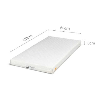 Mamas & Papas Essential Spring Cot Mattress