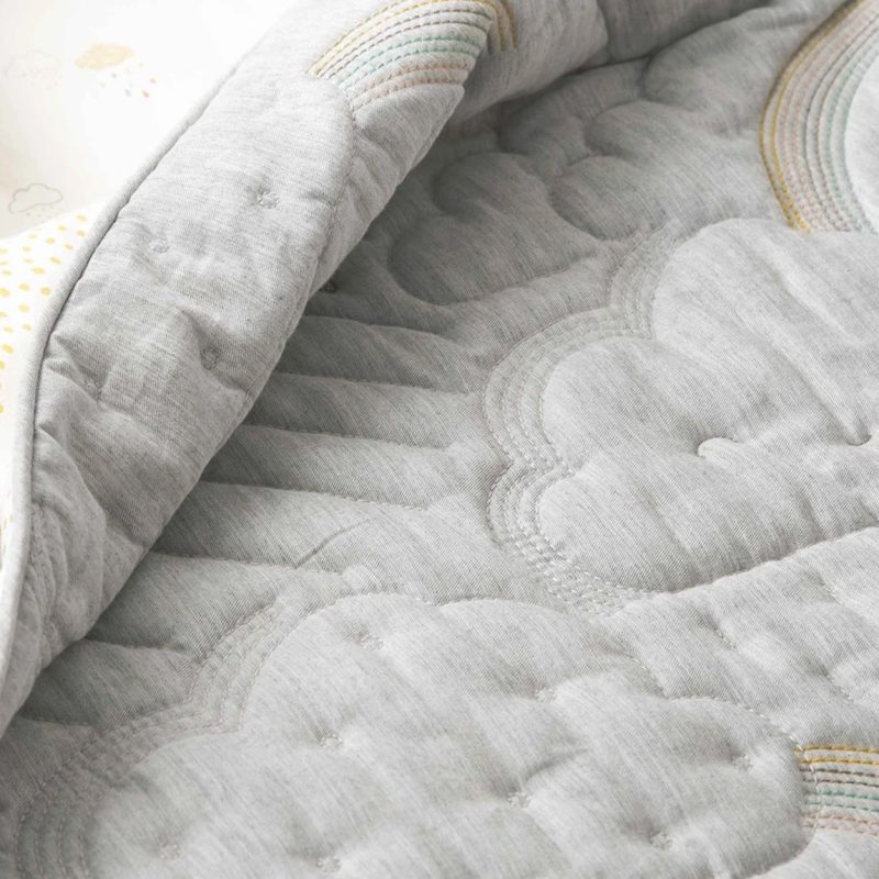 Mamas & Papas Dream Upon A Cloud - Quilt 3.0 Tog