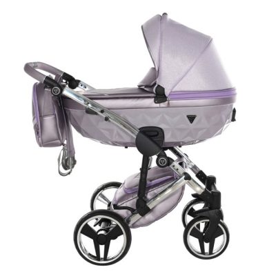 junama dolce violet pram