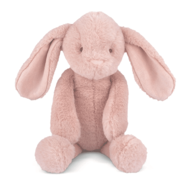 Mamas & Papas Pink Bunny Soft Toy