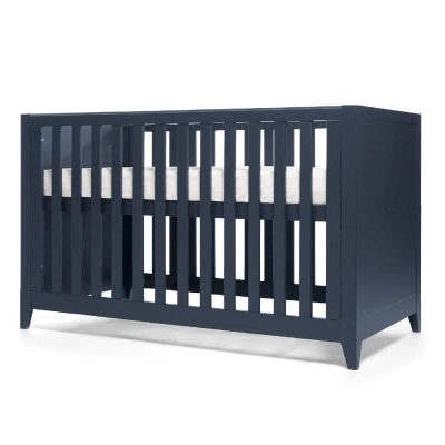 Mamas & Papas Melfi 3 Piece Nursery Set Midnight