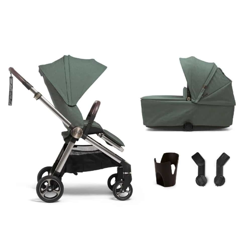 Mamas & Papas Strada Ivy Starter Bundle