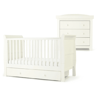 Mamas and clearance papas 400 mattress