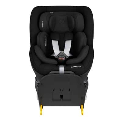 Maxi-Cosi Mica 360 Pro - Authentic Black