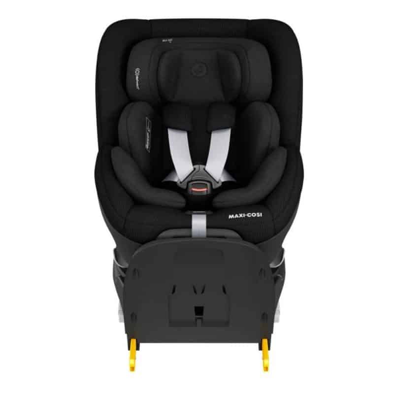 Maxi-Cosi Mica 360 Pro - Authentic Black