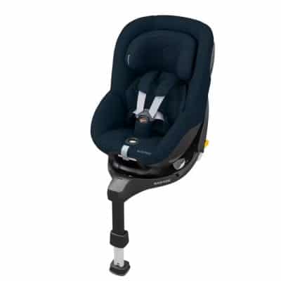 Maxi-Cosi Mica 360 Pro - Authentic Blue