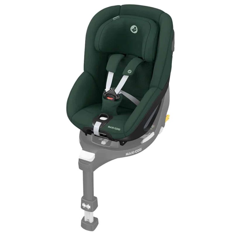 Maxi-Cosi Pearl 360 - Authentic Green