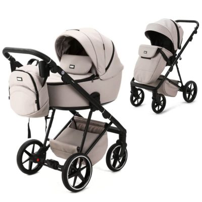 Mee-Go Milano Evo 2in1 Sahara