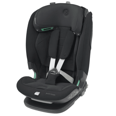 Maxi-Cosi Titan Pro2 i-Size - Authentic Graphite