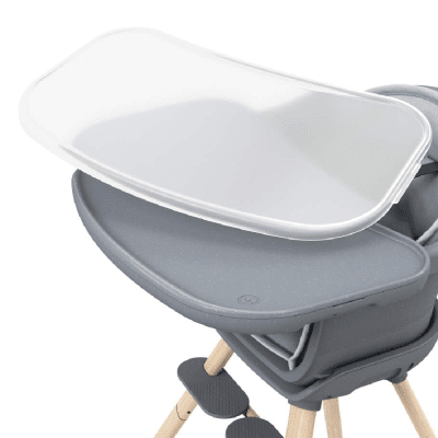 Maxi-Cosi Moa 8-in-1 High Chair - Beyond Graphite