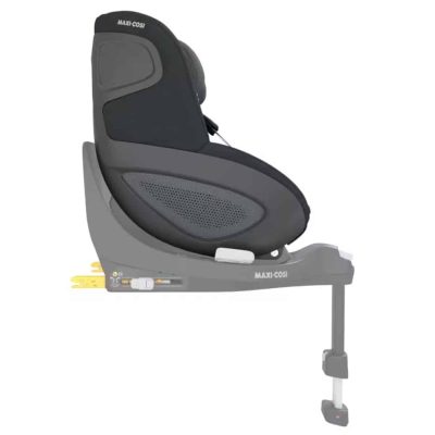 Maxi-Cosi Pearl 360 - Authentic Graphite