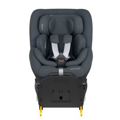 Maxi-Cosi Mica 360 Pro Authentic Grey