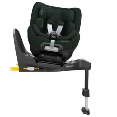 Maxi-Cosi Mica 360 Pro - Authentic Green