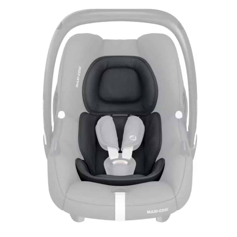 Maxi-Cosi CabrioFix i-Size - Essential Graphite