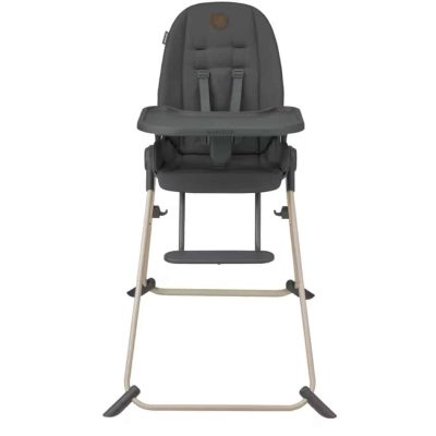 Maxi-Cosi Ava High Chair - Beyond Graphite