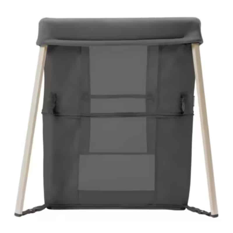 Maxi-Cosi Iris Travel Cot - Beyond Graphite