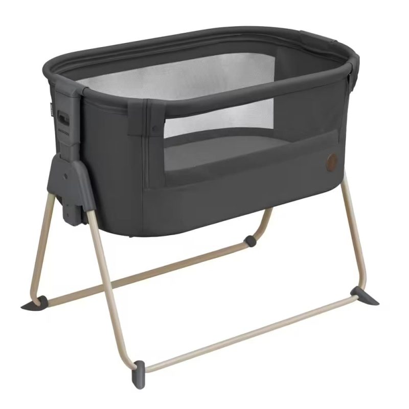 Maxi-Cosi Tori Co-Sleeper - Beyond Graphite