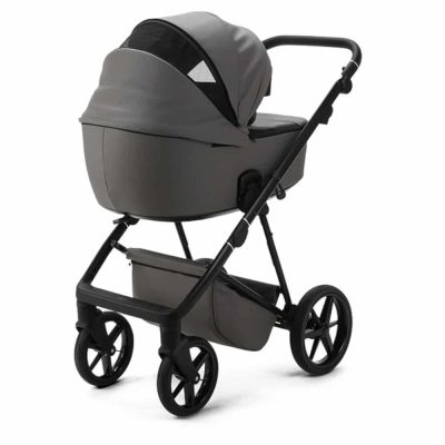 Mee-Go Milano Evo 2in1 Slate Grey