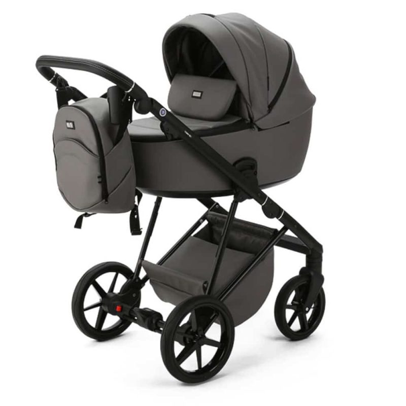 Mee-Go Milano Evo 2in1 Slate Grey