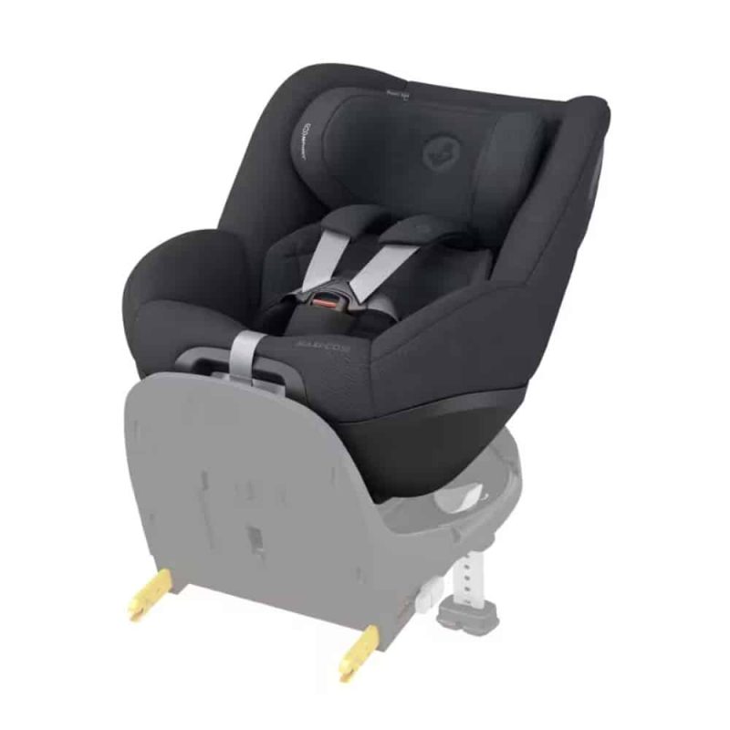 Maxi-Cosi Pearl 360 Pro Authentic Graphite