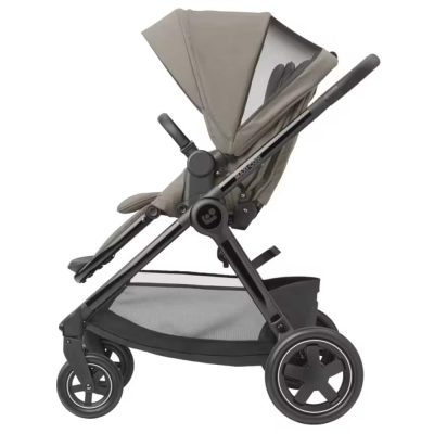 Maxi-Cosi Adorra² Luxe Stroller - Twillic Truffle