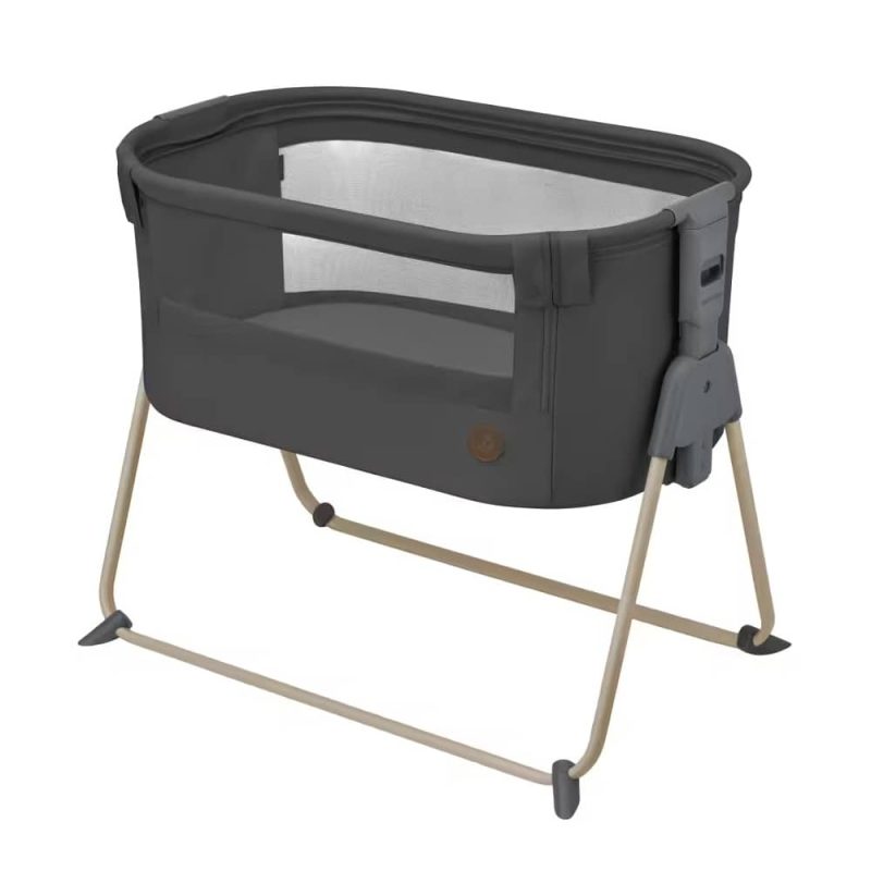 Maxi-Cosi Tori Co-Sleeper - Beyond Graphite