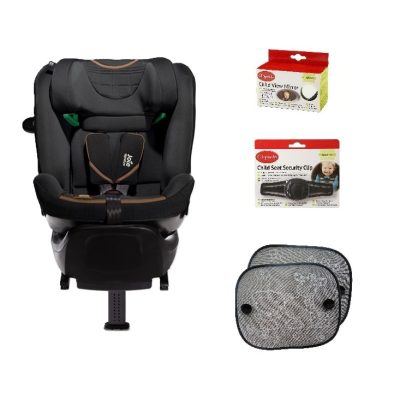 Joie i Spin XL with accessories Eclipse Baby and Child Store