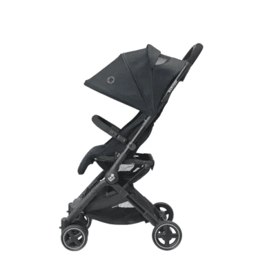 Maxi-Cosi Lara 2 - Essential Graphite Black Frame 3