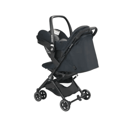 Maxi-Cosi Lara 2 - Essential Graphite Black Frame 4